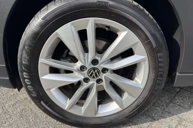 Volkswagen Taigo (2024) thumbnail 11