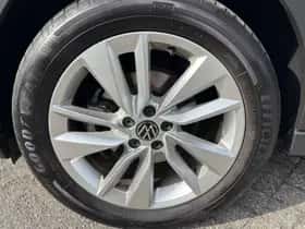 Volkswagen Taigo (2024) thumbnail 11