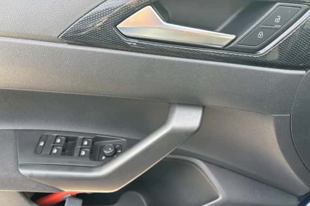 Volkswagen Taigo (2024) thumbnail 13