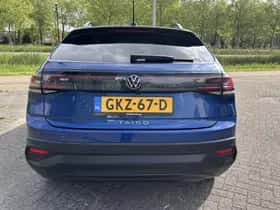 Volkswagen Taigo (2024) thumbnail 3