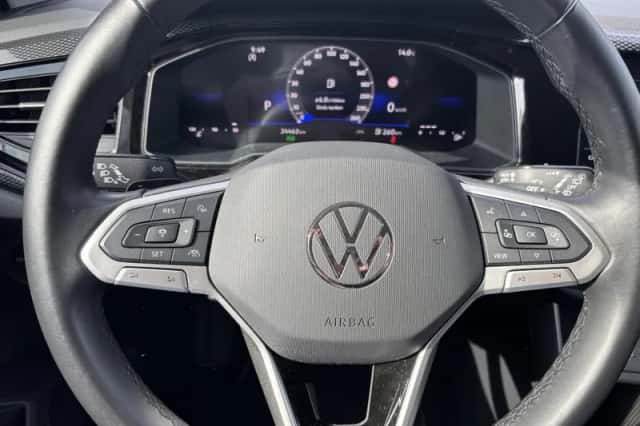 Volkswagen Taigo (2024) thumbnail 5