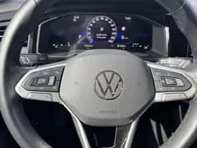 Volkswagen Taigo (2024) thumbnail 5