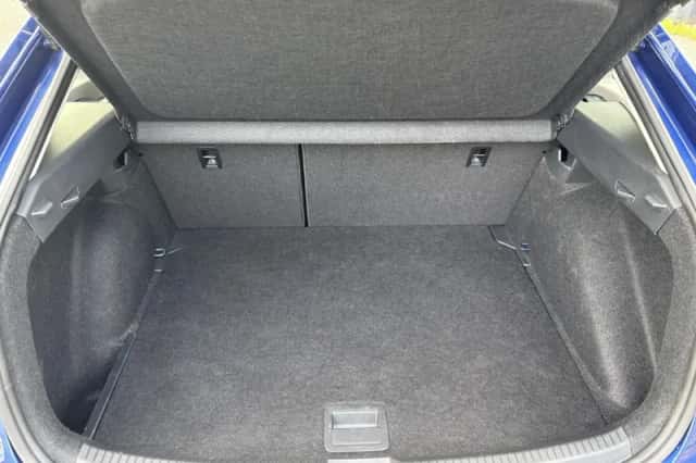 Volkswagen Taigo (2024) thumbnail 6