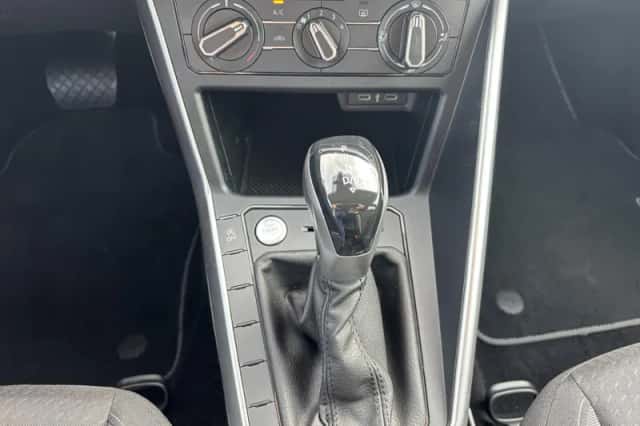 Volkswagen Taigo (2024) thumbnail 7