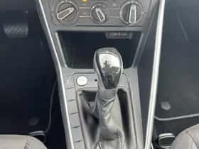 Volkswagen Taigo (2024) thumbnail 7