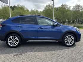 Volkswagen Taigo (2024) thumbnail 8