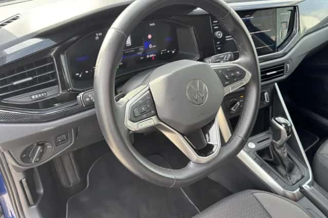 Volkswagen Taigo (2024) thumbnail 10