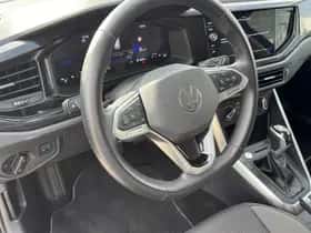 Volkswagen Taigo (2024) thumbnail 10