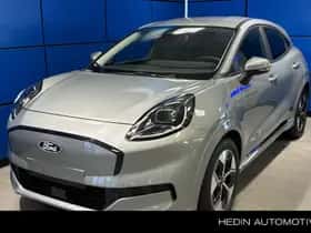 Ford Puma (2025)