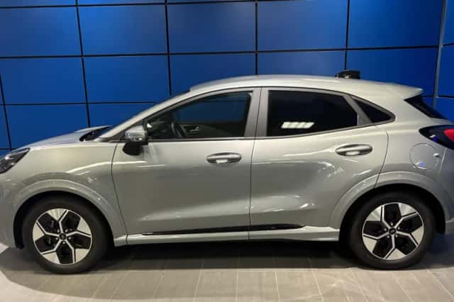Ford Puma (2025) thumbnail 2