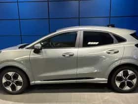 Ford Puma (2025) thumbnail 2