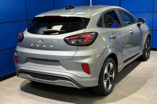 Ford Puma (2025) thumbnail 3