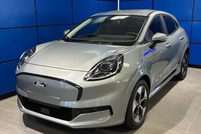Ford Puma (2025) thumbnail 24