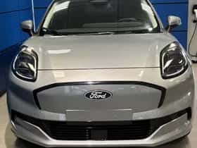 Ford Puma (2025) thumbnail 4
