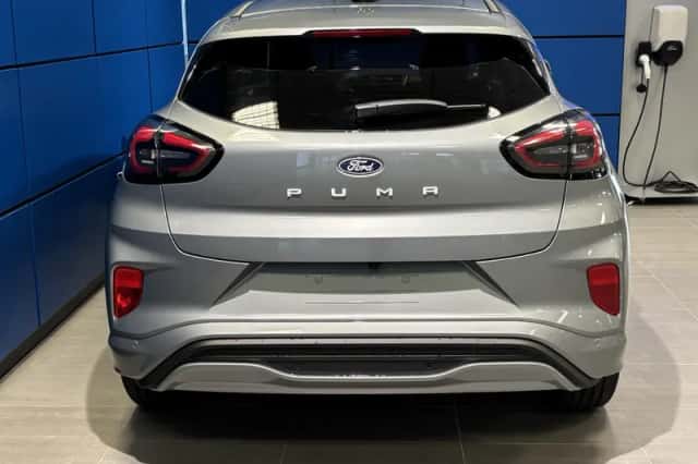 Ford Puma (2025) thumbnail 5