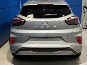 Ford Puma (2025) thumbnail 5