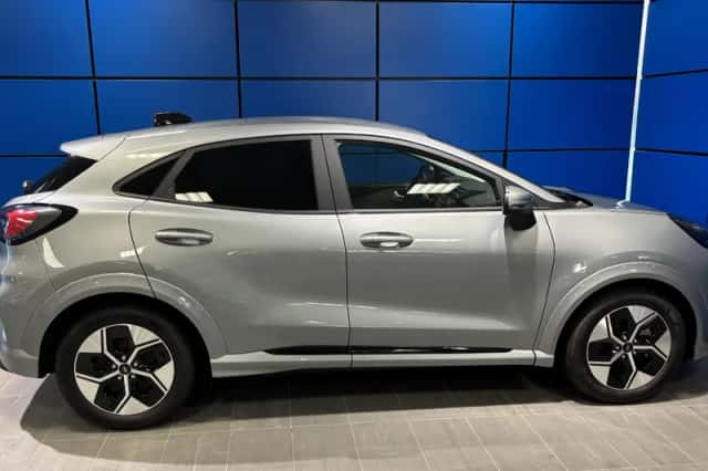 Ford Puma (2025) thumbnail 7