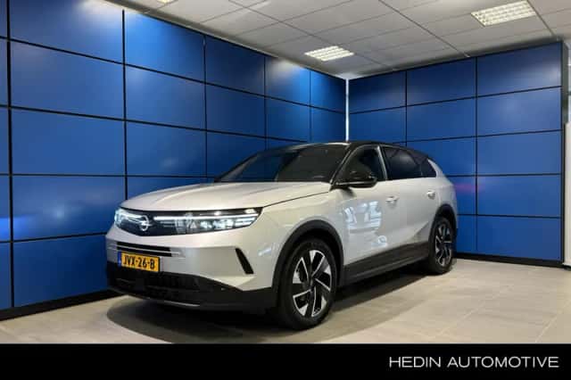 Opel Grandland (2025) thumbnail 1