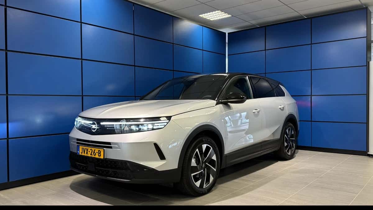 Opel Grandland (2025) — foto 1