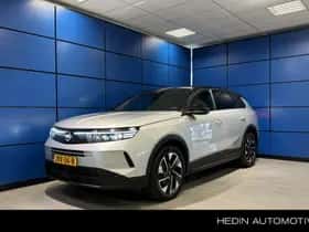Opel Grandland (2025) thumbnail 1