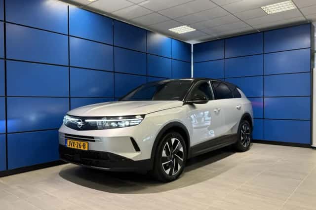 Opel Grandland (2025) thumbnail 17