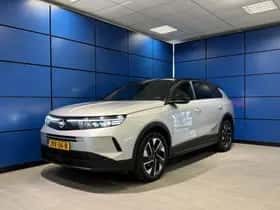 Opel Grandland (2025) thumbnail 17