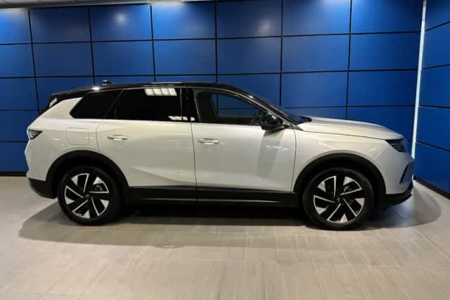 Opel Grandland (2025) thumbnail 8
