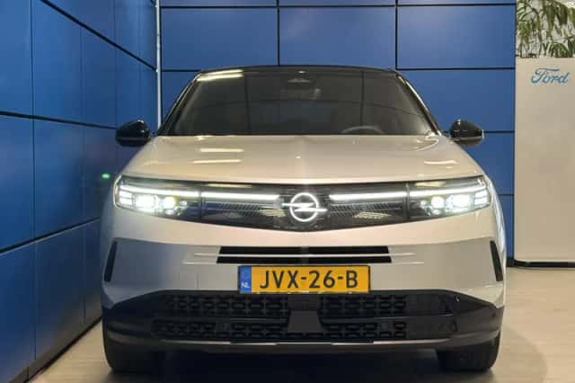 Opel Grandland (2025) thumbnail 9