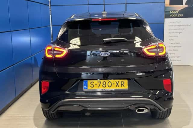 Ford Puma (2023) thumbnail 11