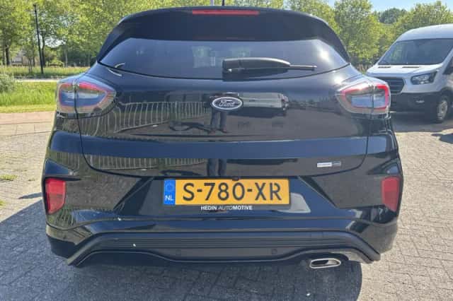 Ford Puma (2023) thumbnail 15