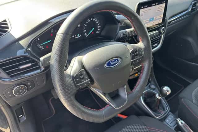 Ford Puma (2023) thumbnail 23