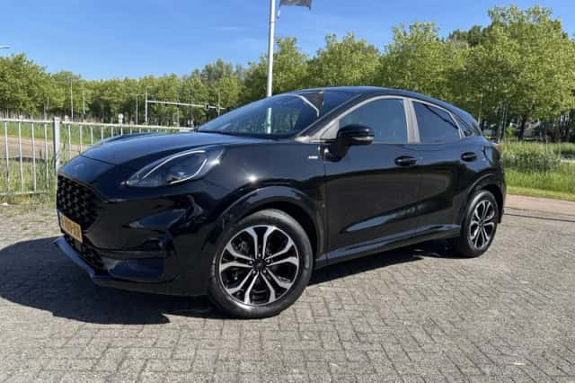 Ford Puma (2023) thumbnail 27