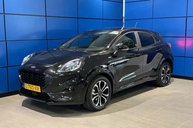 Ford Puma (2023) thumbnail 28