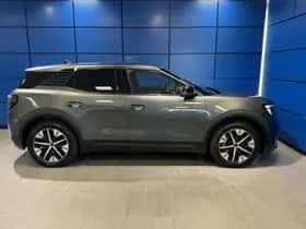 Ford Explorer (2024) thumbnail 11