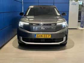 Ford Explorer (2024) thumbnail 3