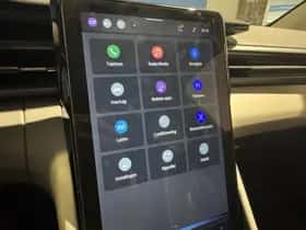 Ford Explorer (2024) thumbnail 8