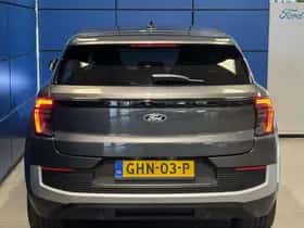 Ford Explorer (2024) thumbnail 10