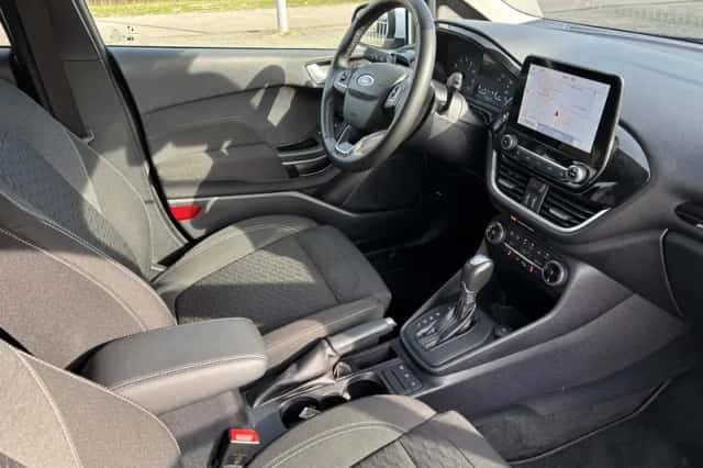 Ford Fiesta (2022) thumbnail 12