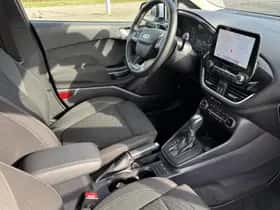 Ford Fiesta (2022) thumbnail 12