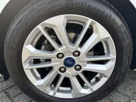 Ford Fiesta (2022) thumbnail 13