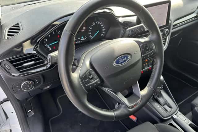 Ford Fiesta (2022) thumbnail 14