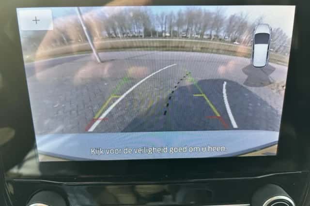Ford Fiesta (2022) thumbnail 16
