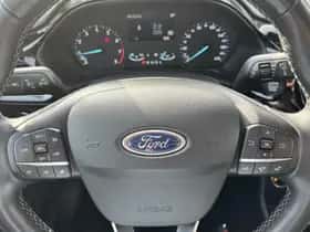 Ford Fiesta (2022) thumbnail 3