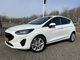 Ford Fiesta (2022) thumbnail 21