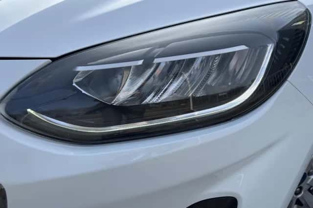 Ford Fiesta (2022) thumbnail 5