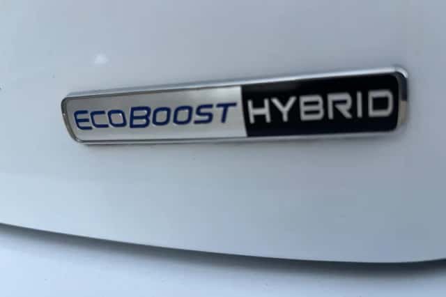 Ford Fiesta (2022) thumbnail 6