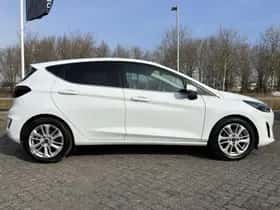 Ford Fiesta (2022) thumbnail 8