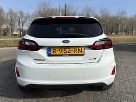 Ford Fiesta (2022) thumbnail 9