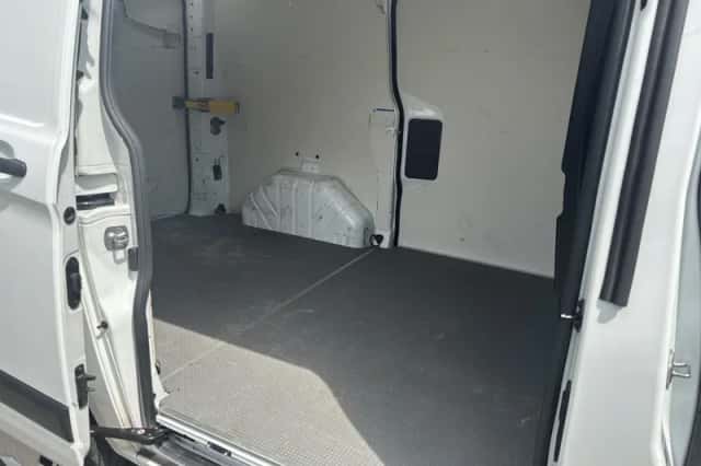 Ford Transit Custom (2021) thumbnail 11