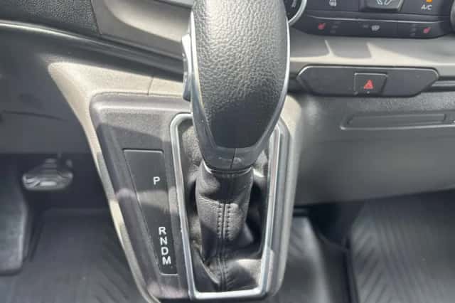 Ford Transit Custom (2021) thumbnail 20
